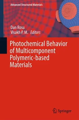 Rosu |  Photochemical Behavior of Multicomponent Polymeric-based Materials | eBook | Sack Fachmedien