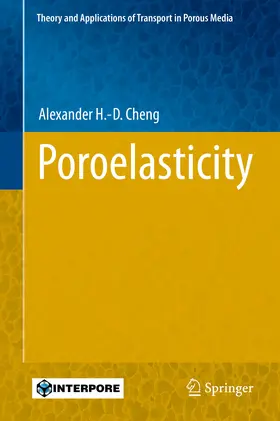 Cheng | Poroelasticity | E-Book | www.sack.de