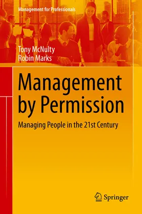 McNulty / Marks |  Management by Permission | eBook | Sack Fachmedien