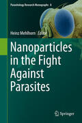 Mehlhorn |  Nanoparticles in the Fight Against Parasites | eBook | Sack Fachmedien