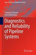 Bushinskaya / Timashev |  Diagnostics and Reliability of Pipeline Systems | Buch |  Sack Fachmedien