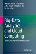 Trovati / Hill / Anjum |  Big-Data Analytics and Cloud Computing | eBook | Sack Fachmedien