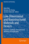Ünlü / Horing / Dabrowski |  Low-Dimensional and Nanostructured Materials and Devices | eBook | Sack Fachmedien