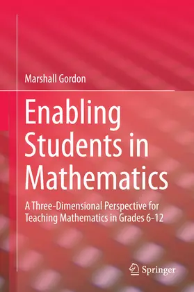 Marshall |  Enabling Students in Mathematics | eBook | Sack Fachmedien