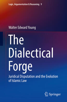 Young | The Dialectical Forge | E-Book | sack.de