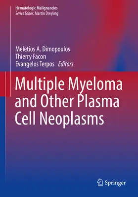 Dimopoulos / Facon / Terpos | Multiple Myeloma and Other Plasma Cell Neoplasms | E-Book | www.sack.de