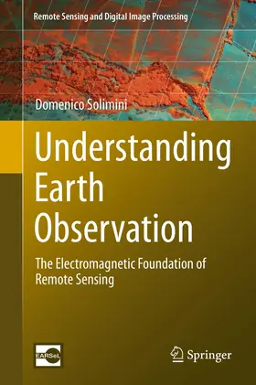 Solimini |  Understanding Earth Observation | Buch |  Sack Fachmedien