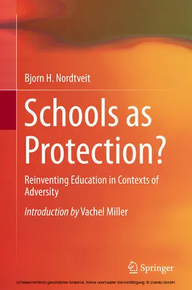 Nordtveit | Schools as Protection? | E-Book | www.sack.de