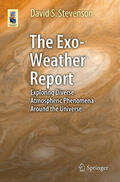 Stevenson |  The Exo-Weather Report | eBook | Sack Fachmedien