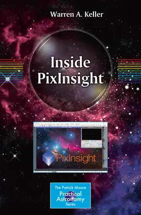 Keller |  Inside PixInsight | eBook | Sack Fachmedien