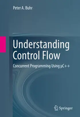 Buhr | Understanding Control Flow | E-Book | www.sack.de