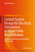 Freeman |  Control System Design for Electrical Stimulation in Upper Limb Rehabilitation | eBook | Sack Fachmedien