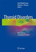 Ahmad / Imam |  Thyroid Disorders | Buch |  Sack Fachmedien