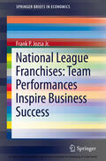 Jozsa |  National League Franchises: Team Performances Inspire Business Success | eBook | Sack Fachmedien