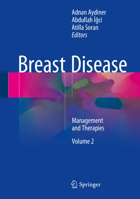 Aydiner / Igci / Soran |  Breast Disease | eBook | Sack Fachmedien