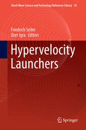 Igra / Seiler |  Hypervelocity Launchers | Buch |  Sack Fachmedien