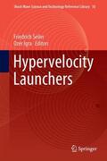 Igra / Seiler |  Hypervelocity Launchers | Buch |  Sack Fachmedien