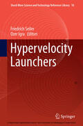 Seiler / Igra |  Hypervelocity Launchers | eBook | Sack Fachmedien
