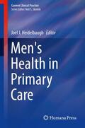 Heidelbaugh |  Men's Health in Primary Care | Buch |  Sack Fachmedien