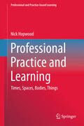 Hopwood |  Professional Practice and Learning | eBook | Sack Fachmedien