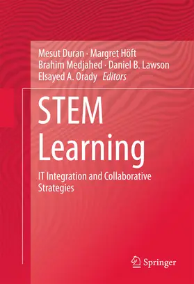 Duran / Höft / Medjahed | STEM Learning | E-Book | www.sack.de