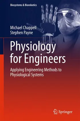 Chappell / Payne |  Physiology for Engineers | Buch |  Sack Fachmedien