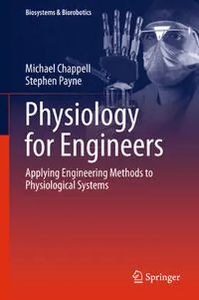 Chappell / Payne |  Physiology for Engineers | eBook | Sack Fachmedien
