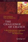 van Wolde / Landsman |  The Challenge of Chance | Buch |  Sack Fachmedien