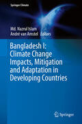 Islam / van Amstel |  Bangladesh I: Climate Change Impacts, Mitigation and Adaptation in Developing Countries | eBook | Sack Fachmedien