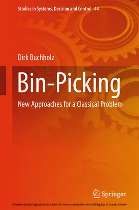 Buchholz | Bin-Picking | E-Book | www.sack.de