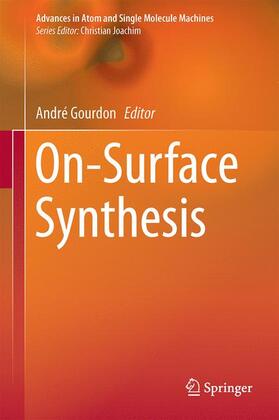 Gourdon | On-Surface Synthesis | Buch | 978-3-319-26598-8 | sack.de