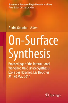 Gourdon | On-Surface Synthesis | E-Book | sack.de