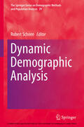 Schoen |  Dynamic Demographic Analysis | eBook | Sack Fachmedien