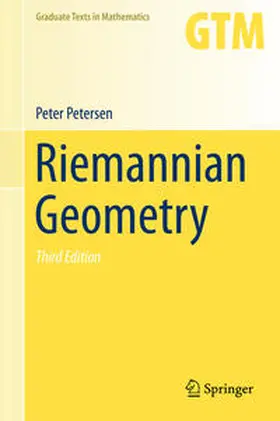 Petersen | Riemannian Geometry | E-Book | sack.de