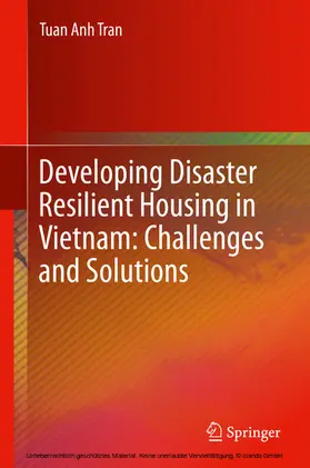 Tran | Developing Disaster Resilient Housing in Vietnam: Challenges and Solutions | E-Book | www.sack.de