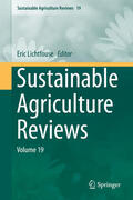 Lichtfouse |  Sustainable Agriculture Reviews | eBook | Sack Fachmedien