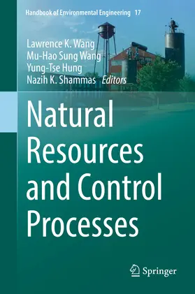 Wang / Hung / Shammas | Natural Resources and Control Processes | E-Book | sack.de