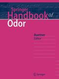 Büttner |  Springer Handbook of Odor | Buch |  Sack Fachmedien