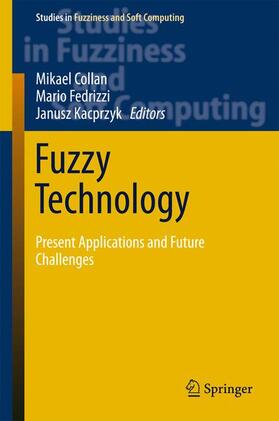 Collan / Kacprzyk / Fedrizzi |  Fuzzy Technology | Buch |  Sack Fachmedien