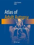 Suvarna |  Atlas of Adult Autopsy | Buch |  Sack Fachmedien