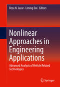 Jazar / Dai |  Nonlinear Approaches in Engineering Applications | eBook | Sack Fachmedien
