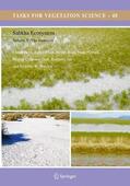 Khan / Boër / Breckle |  Sabkha Ecosystems | Buch |  Sack Fachmedien