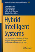 Abraham / Han / Al-Sharhan |  Hybrid Intelligent Systems | eBook | Sack Fachmedien