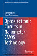 Atef / Zimmermann |  Optoelectronic Circuits in Nanometer CMOS Technology | eBook | Sack Fachmedien