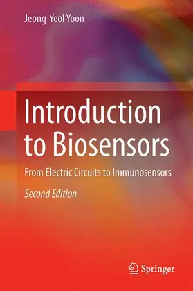 Yoon |  Introduction to Biosensors | Buch |  Sack Fachmedien
