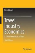 Vogel |  Travel Industry Economics | Buch |  Sack Fachmedien