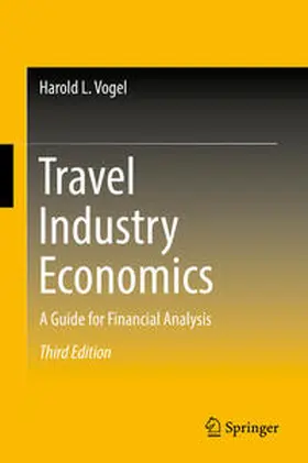 Vogel | Travel Industry Economics | E-Book | www.sack.de