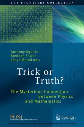 Aguirre / Foster / Merali |  Trick or Truth? | eBook | Sack Fachmedien