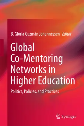 Johannessen |  Global Co-Mentoring Networks in Higher Education | eBook | Sack Fachmedien