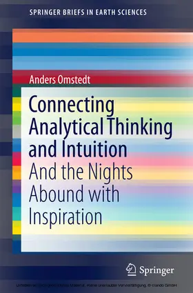 Omstedt |  Connecting Analytical Thinking and Intuition | eBook | Sack Fachmedien